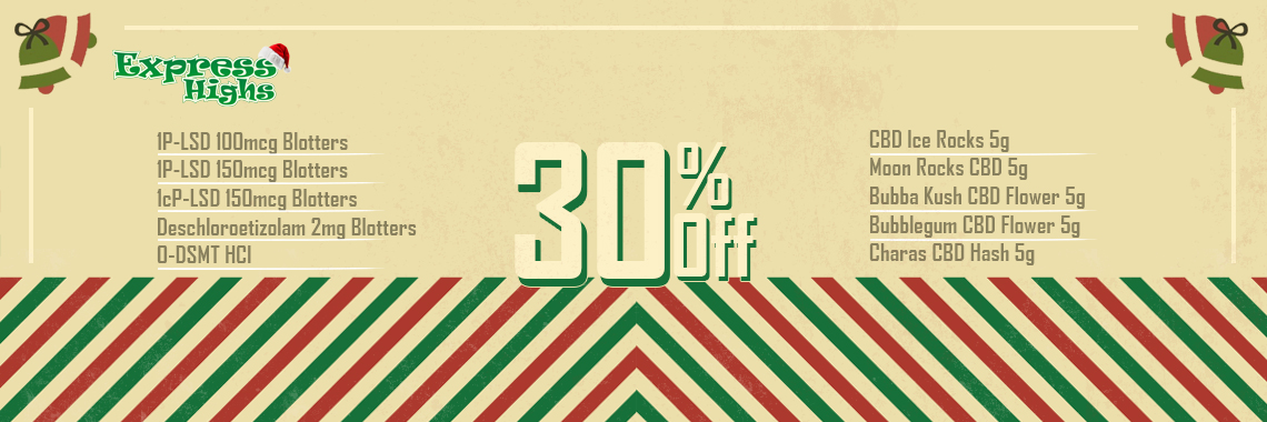 Christmas Sale!