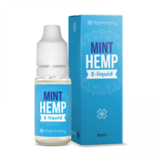 Canapa alla menta 10ML CBD