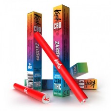 Kush Cbd Vape Zkittles 40% Cbd Boligrafo Desechable