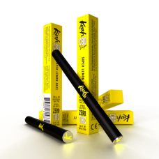 Kush Cbd Vape Stift - Super Zitrone Haze