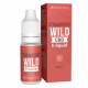 Harmony E-Flüssigkeit Wild Strawberry Cbd