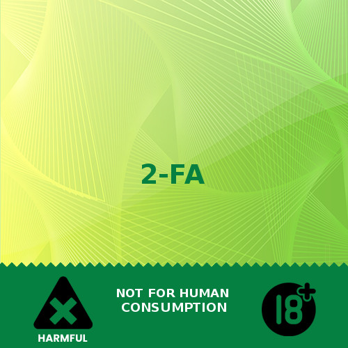 2-FA - chemikalia badawcze Fluoro