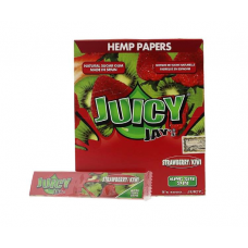 JUICY JAYs Strawberry-Kiwi Papers 24 unități