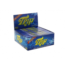 TRIP2 KS Scatola di carta trasparente 24 pezzi 40 foglie