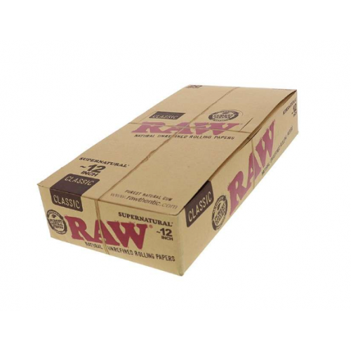 Buy RAW Classic HUGE - 12 inch - 20 units