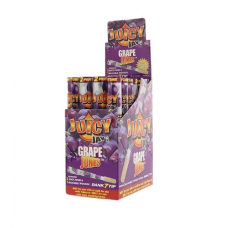 JUICY JONES GRAPE - 24 Stück