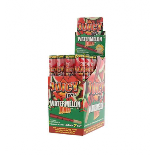 Acquista JUICY JONES WATERMELON - 24 unità