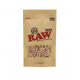 Raw Prerolled Tips sin refinar 200 pcs por bolsa