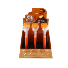 Cone Artist Display 12 pcs