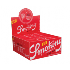 Smoking K.S. Slim 50 pks 33L