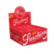 Smoking Thinnest K.S. Slim 50 pks 33L