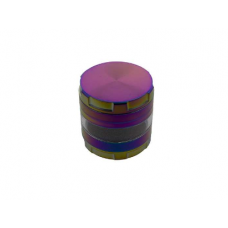 Aluminium Rainbowwindow grinder 63 mm 4 stk.