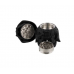 Comprar Grinder Alien Aluminio Negro 40mm