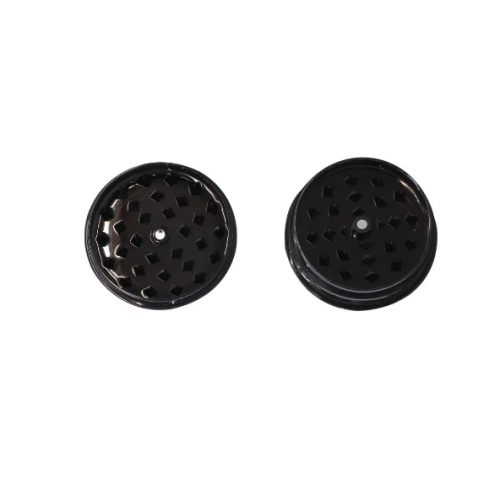 Comprar Grinder Acrílico 3 pt Negro - 12 unidades