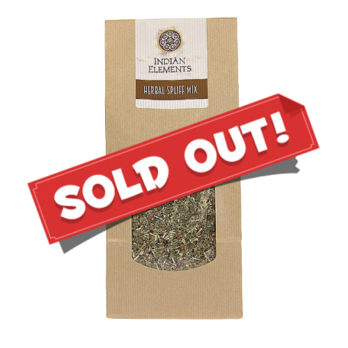 Buy Herbal Spliff Mix - 250 grams