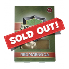 Red Maeng Yes to Kratom - 50 grame