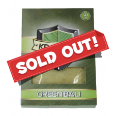 Green Bali Kratom - 50 grame