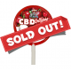 CBD Lolly's Cherry 10mg - 6 units