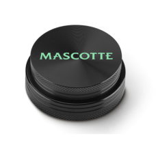 Mascotte Grinder Expert alluminio 63 mm 4 prts