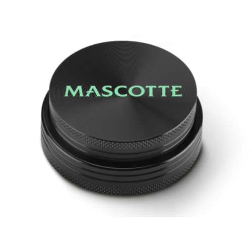 Buy Mascotte Grinder Expert aluminium 63 mm 4 prts