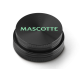 Mascotte Grinder Expert aluminiu 63 mm 4 prts.