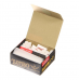 Buy JUMBO Gold professional Rolls + Prerolled tips box/12