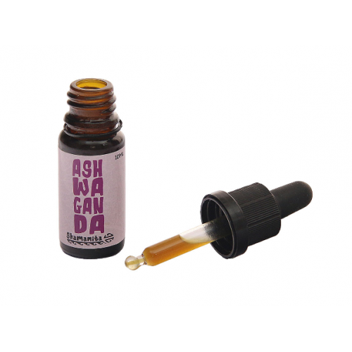 Buy Ashwaganda - 10 ML