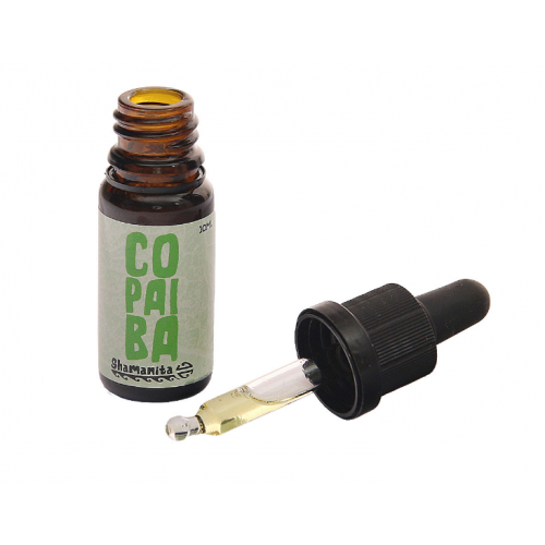 Buy Copaiba - 10 ML