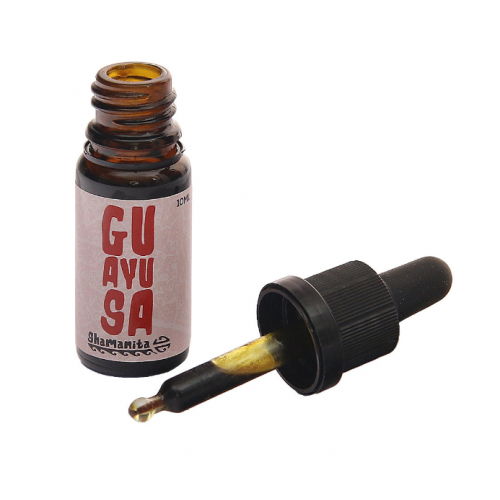 Buy Guayusa - 10 ML