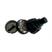 Buy Aluminium Grenade Grinder Camouflage 3 parts