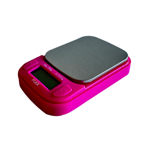 Buy On Balance FL-200 Pink Scale 200g x 0.01g