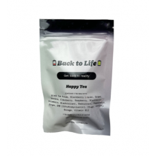 Back to Life Happy Tea - 14 gram