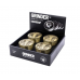 Comprare Grinder in metallo Gold 420 Ufo (60 mm / 4 parti)