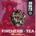 Buy FireHerb BIO Tea - 10 x 10 grams