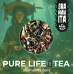 Comprar Pure Life BIO Tea - 10 x 10 gramos