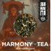 Buy Harmony BIO Tea - 10 x 10 grams