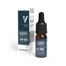 Verum Viridi Schlaf CBD - 10ml