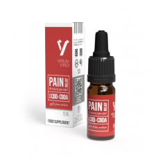 Verum Viridi Relief CBD - 10ml