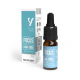 Verum Viridi Focus CBD - 10ml