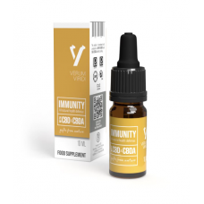 Verum Viridi Immunité CBD - 10ml