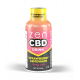 ZenCBD Getränk Erdbeer-Limonade