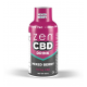 ZenCBD Getränk Gemischte Beere - 70mg CBD - 60ml