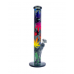 Buy Fire-Flow x Black Leaf - Glass Bong Leaves Gradient 40cm