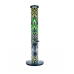 Comprar Fire-Flow x Black Leaf - Bong Hojas de Cristal #34 40cm