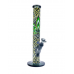 Comprar Fire-Flow x Black Leaf - Bong Hojas de Cristal #34 40cm