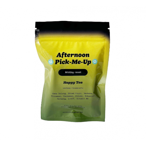 Buy Afternoon Pick-Me-Up Happy Tea - 9 grams