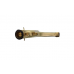 Buy Brass pipe large