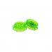 Buy Plastic Grinder Leaf Mixed Colours 53mm 2 pts