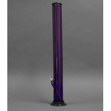 Bong akrylowy 1 col 53,5cm