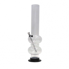 Acryl bong clear 36,7cm